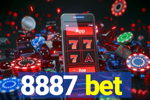 8887 bet